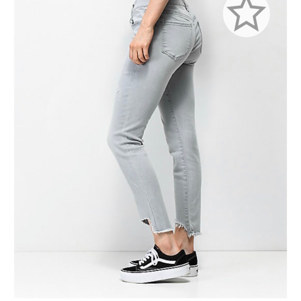 Jeans - Picture 3 of 5